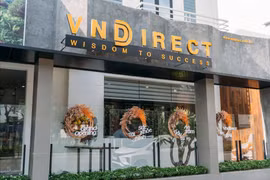 VNDirect lên kế hoạch tăng vốn lớn nhất từ trước đến nay