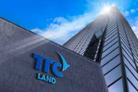 TTC Land chấm dứt liên doanh Jamona Cầu Tre sau 8 năm gần như “mất dấu”