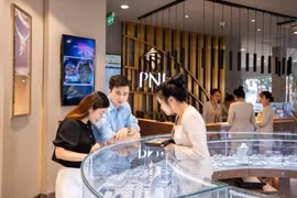 Nguồn cung vàng 24K hạn chế, PNJ vẫn báo lãi 9 tháng trên 1.600 tỷ
