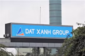 Đầu tư lướt sóng, Dragon Capital mua lại 1,5 triệu cổ phiếu Tập đoàn Đất Xanh