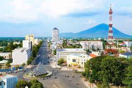 Hội nghị chuỗi cung ứng và thương mại điện tử tỉnh Tây Ninh lần IV - 2026 dự kiến mở ra nhiều cơ hội liên kết thị trường Halal, logistics vào đầu tháng 9 tới.