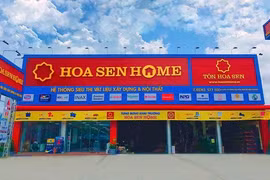 Hoa Sen Group ‘khai tử’ công ty cảng biển sau 6 năm không góp vốn