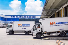 Đối tác logistics của VinMart, Bách Hóa Xanh, BigC bị hủy tư cách đại chúng