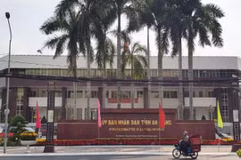 Công ty Cổ phần Phát triển Công nghệ cao và gói thầu "chốt sổ" 2025 tại An Giang [Kỳ 1] 