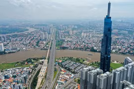Giai đoạn 2024-2025: Tần suất trúng thầu ấn tượng, hiện tượng "một mình một ngựa" [Kỳ 2]
