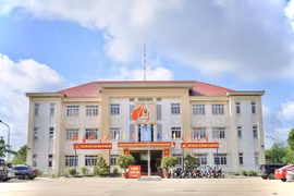 Xã An Phước.
