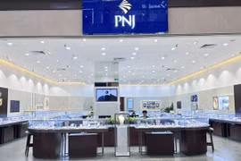 PNJ phát hành hơn 3,2 triệu cổ phiếu ESOP năm 2025 với giá 20.000 đồng