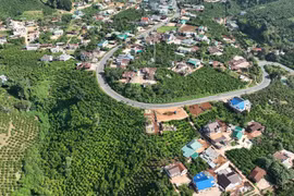 Một góc xã Phú Sơn Lâm Hà.