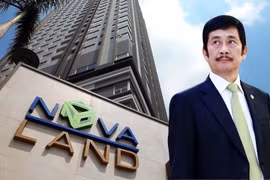 Novaland vẫn chìm trong thua lỗ quý 2, nửa đầu năm âm 666 tỷ đồng 