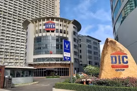 DIG mất 16% chỉ sau vài phiên, gia đình Chủ tịch lại bị call margin