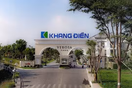 Khang Điền báo lãi suy giảm nửa đầu năm, tồn kho chiếm 74% tổng tài sản 