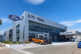 Dừng mua 3 triệu cổ phiếu tại City Auto, Tân Thành Đô toan tính gì?