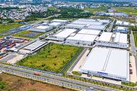 Khu Công nghệ cao quy mô 500,5 ha được kỳ vọng tạo không gian phát triển mới, gắn kết đào tạo với logistics và thị trường cho khu vực phía Đông Nam tỉnh.