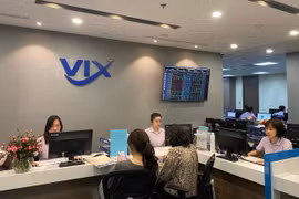 VIX bất ngờ nâng gấp 3 kế hoạch lãi năm 2025, lên 4.000 tỷ đồng