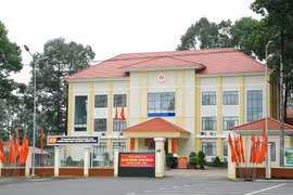 Phường Phước Long.