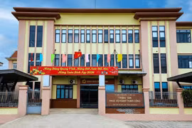 Xã Đức An.
