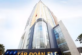 Tập đoàn FLC bị cưỡng chế thuế hơn 69 tỷ đồng