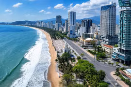 Các công trình đầu tư công tại Khánh Hòa giai đoạn 2026 - 2030 sẽ ưu tiên giải quyết dứt điểm các tiêu chí thiếu hụt, tạo chuyển biến rõ nét cho đời sống người dân.