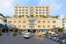 Bệnh viện Từ Dũ: Liên danh An Định - Lý Sơn Sa Kỳ trúng gói thầu thiết bị y tế tiết kiệm 11%