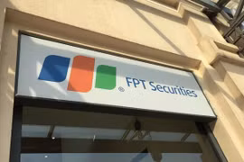 FPTS báo lỗ tự doanh, nhưng đầu tư một cổ phiếu lãi gấp 38 lần