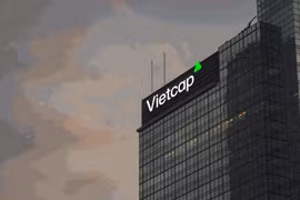 Vietcap đạt lợi nhuận cao nhất 15 quý, đối mặt khoản lỗ từ cổ phiếu FPT