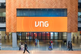 VNG dự kiến tiếp tục lỗ 561 tỷ đồng trong năm 2025