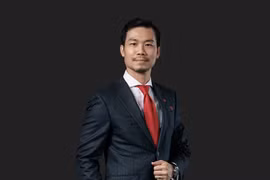 Ông Phan Thanh Sơn rời ghế Phó Tổng giám đốc Techcombank