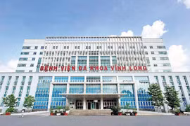 Bệnh viện đa khoa Vĩnh Long: Thiết bị Y tế Bình Minh "một mình một ngựa" trúng thầu [Kỳ 1]