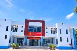 xã Phước An.