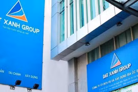 Doanh thu suy giảm, Đất Xanh gánh hơn 14.100 tỷ đồng hàng tồn kho