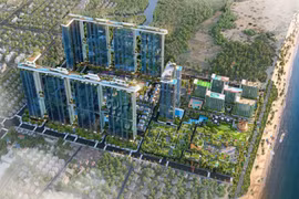 Hodeco lãi gấp 35 lần, DIG thoát lỗ ngoạn mục quý 3/2025