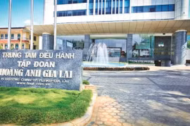 HAGL bị phạt nặng do thiếu minh bạch thông tin trái phiếu