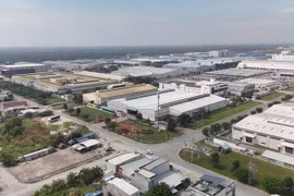 Tính đến tháng 8/2026, các KCN trên địa bàn tỉnh Lâm Đồng thu hút 17 dự án mới, hoàn thành 100% kế hoạch năm dù còn nhiều vướng mắc hạ tầng cần tháo gỡ.