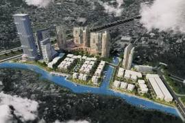 Investco rời UPCoM giữa thua lỗ kỷ lục, vốn chủ âm sâu