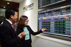 VND phát hành thành công 2.500 trái phiếu