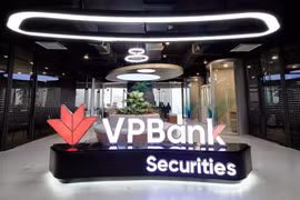 VPBankS dự kiến huy động 4.000 tỷ đồng qua trái phiếu riêng lẻ