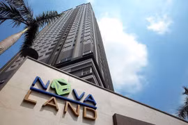Novaland sắp tăng vốn điều lệ lên hơn 20.400 tỷ đồng