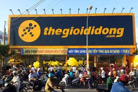 Thế giới Di động chuẩn bị chi gần 1.480 tỷ đồng trả cổ tức 