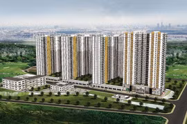 NBB bán toàn bộ vốn tại công ty sở hữu hai mỏ đá ở Quảng Ngãi