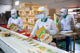 Hai doanh nghiệp lớn Bibica và Viwasupco chính thức bị hủy tư cách đại chúng