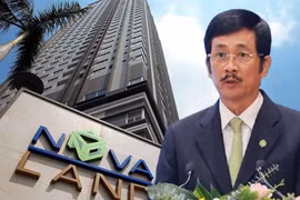 NVL chuẩn bị phát hành hơn 168 triệu cổ phiếu để hoán đổi nợ