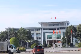 Công ty Hồ Long: Trúng thầu "tuyệt đối" loạt gói thầu xây dựng tại TP HCM [Kỳ 1]