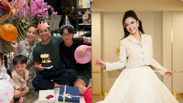 Hot face sao Việt: Ca sĩ Phương Vy bận rộn chạy show những ngày cuối năm