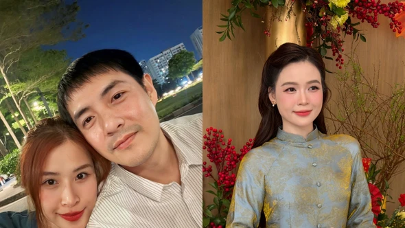 Hot face sao Việt: Vợ chồng Đông Nhi - Ông Cao Thắng "trốn con" hẹn hò