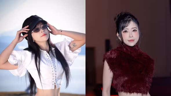 Châu Tuyết Vân U40 chưa chồng vẫn nóng bỏng, trẻ trung như Gen Z