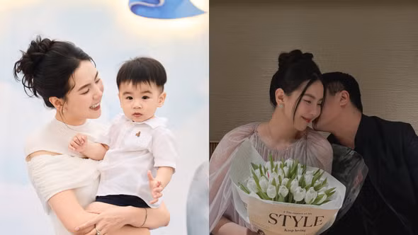 Cuộc sống của Mai Ngọc lần thứ hai làm dâu hào môn có gì đặc biệt?