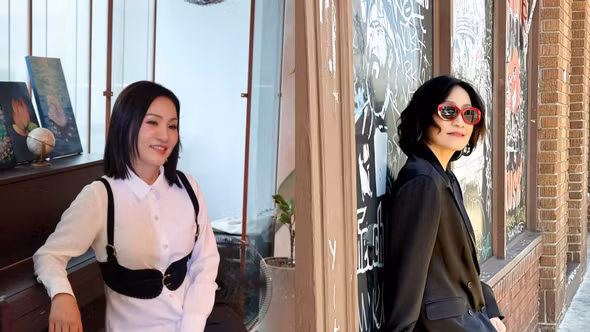 Hồng Đào bình yên sau 6 năm ly hôn Quang Minh