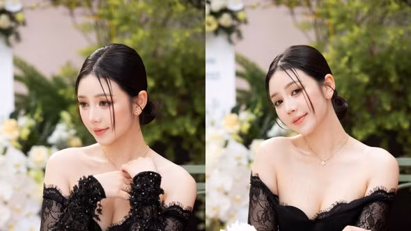 Quỳnh Kool thăng hạng nhan sắc ở tuổi 31