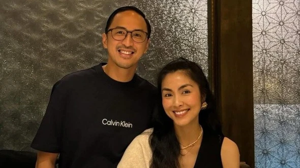 Hôn nhân kín tiếng của Tăng Thanh Hà - Louis Nguyễn