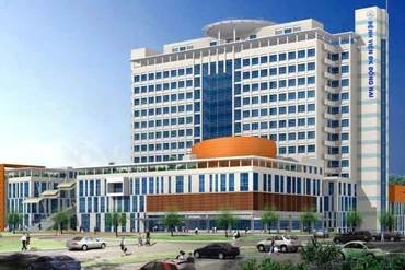 Lộ diện nhà thầu trúng gói xây lắp hơn 11 tỷ tại BVĐK khu vực Long Thành